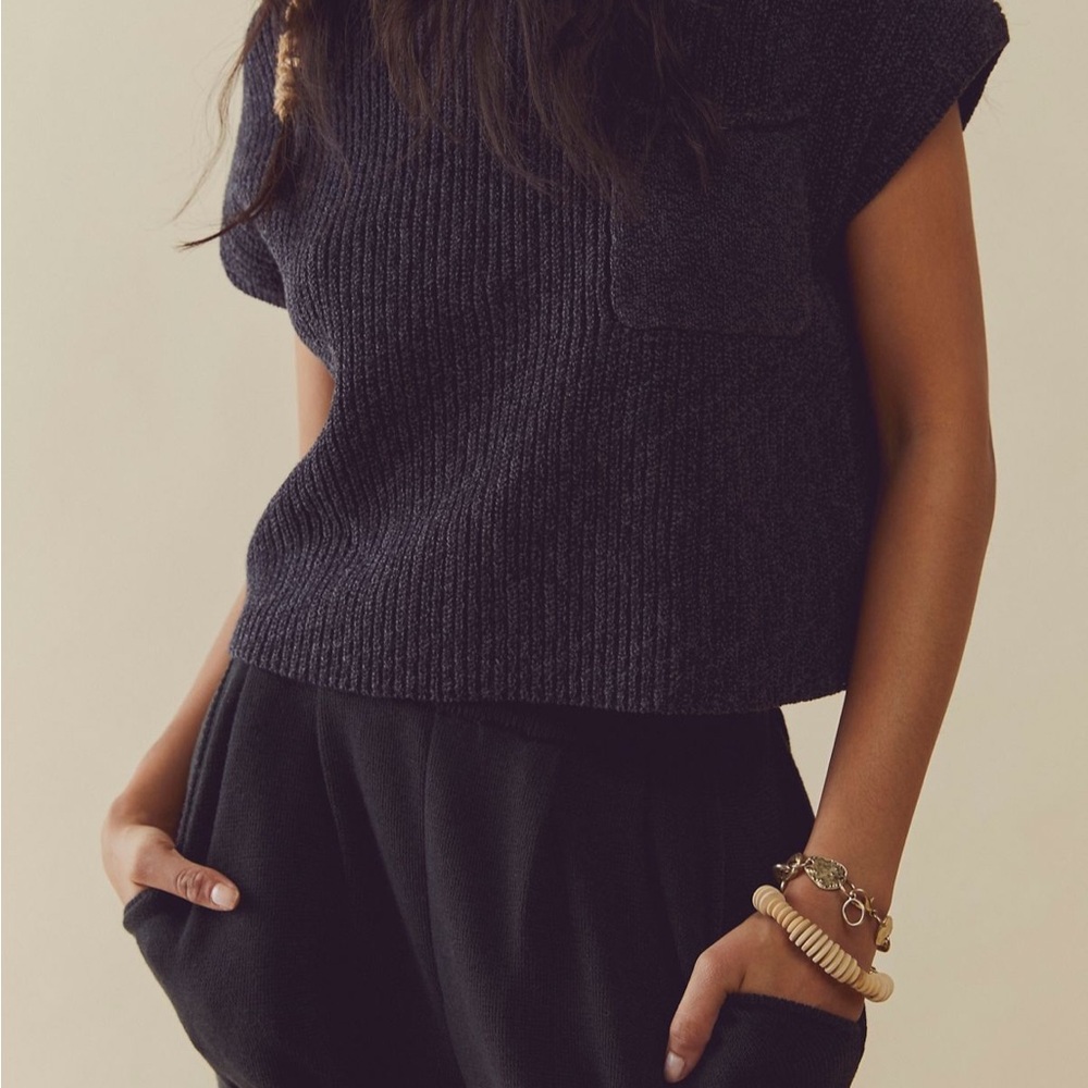 Free People Freya Sweater Set